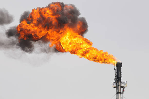 Environmental Aspects of Gas Processing & Natural Gas Emissions