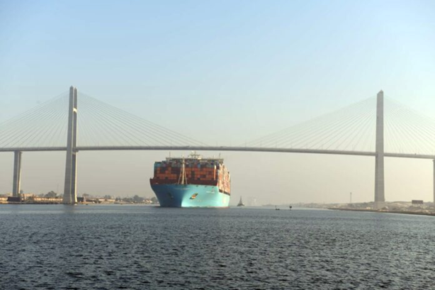 Maersk ends Walvis Bay export coverage to Europe and North America
