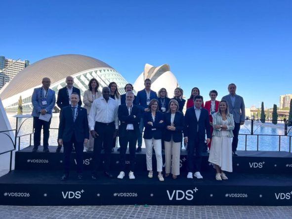 Valencia port presents Sandbox innovation platform