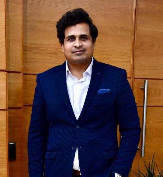 From National Platforms to State-Level Impact: The Next Phase of India’s Digital Logistics Transformation - An Article By Ashutosh Shekhar, Program Manager, NLDSL