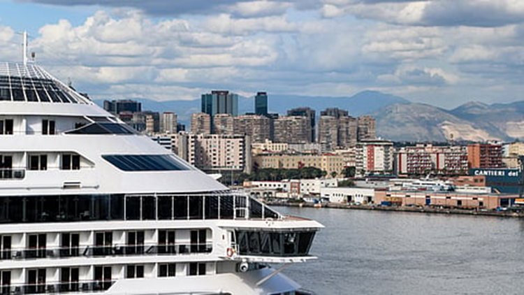 Italian cruise ports plan €1.05b in upgrades as 2027 traffic forecast to hit 16 million