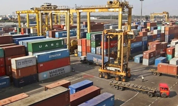 Bangladesh Turns to Maersk for Chittagong Terminal, Complicating China’s Port Ambitions