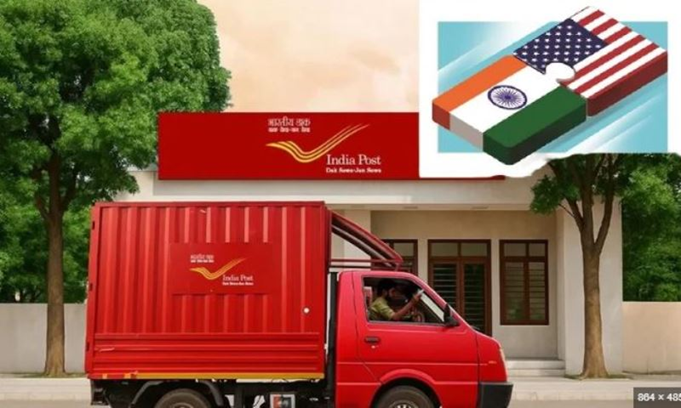 Private logistics players tap India Post to expand last-mile reach