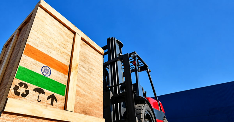 RELIEF Export Support Extended to March 2027 amid West Asia DisruptionsRELIEF Export Support Extended to March 2027 amid West Asia Disruptions