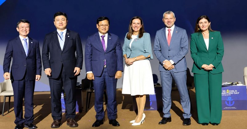 India–Korea Maritime Cooperation Targets Equipment Investment and Practical Global Rules