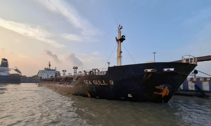 Paradip Port Records 19.54% Growth in Metallurgical Coke Handling