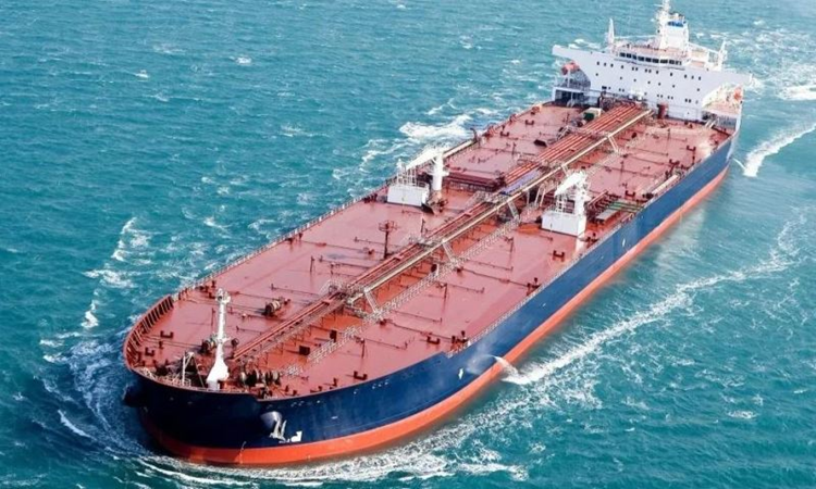 IOC Chief Calls for Stronger Indian Shipping Fleet to Cut Crude Oil Import Costs