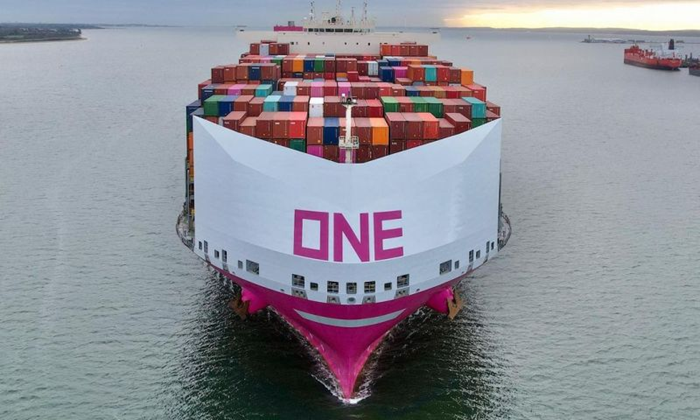 ONE to Resume MD1 and MS2 Services via Red Sea and Suez Canal from November