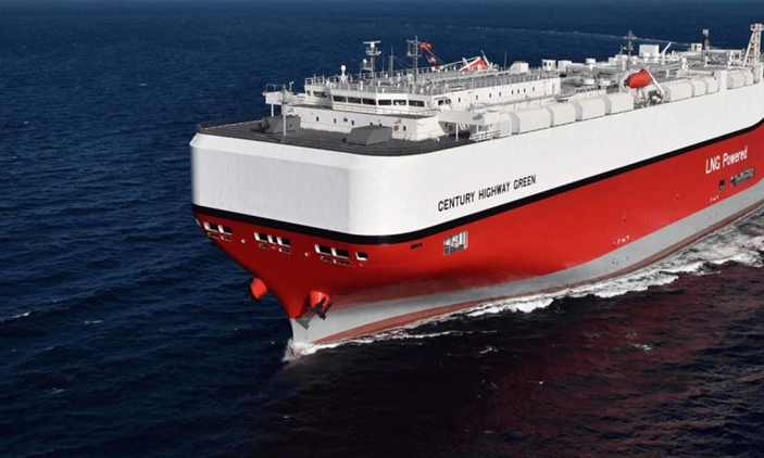 Japan’s Seven Companies Join Forces for World’s First Integrated Ammonia-Fuelled Shipping Network