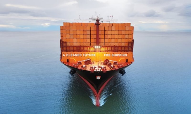 Hapag-Lloyd to Launch New Asia South Europe 5 Service in November 2026