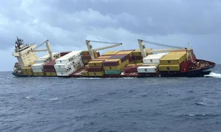 Kerala High Court Allows Fresh Compensation Talks Over MSC Elsa 3 Sinking