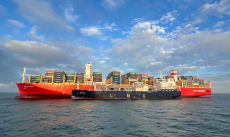 India Records 64 Foreign Vessel Detentions as PSC Inspections Rise 18.3% in 2025