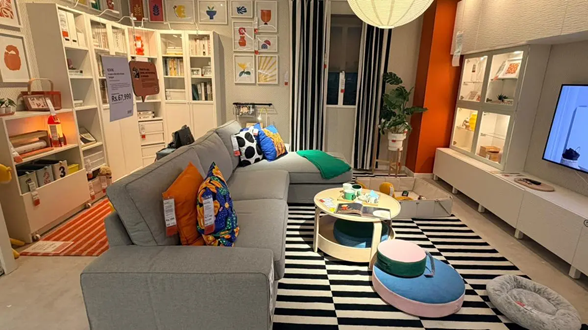 IKEA to open second Bengaluru store on Nov 5 as it shifts to smaller city outlets