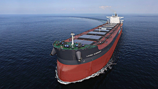 Dry Bulk Shipping: Escalating attacks on ships heighten uncertainty