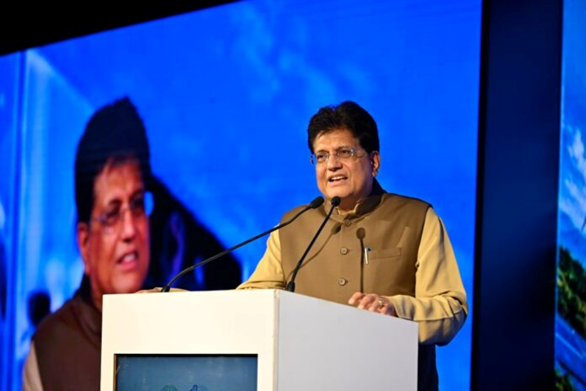 Piyush Goyal calls for Greater FTA utilisation by Telangana