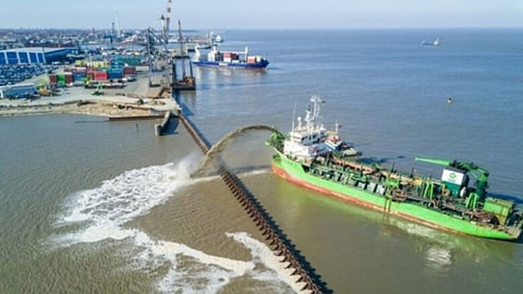 Shipowners flag flawed EU emissions rules ahead of 2027 carbon tax