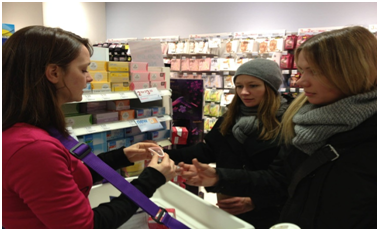 Student Corner - 253